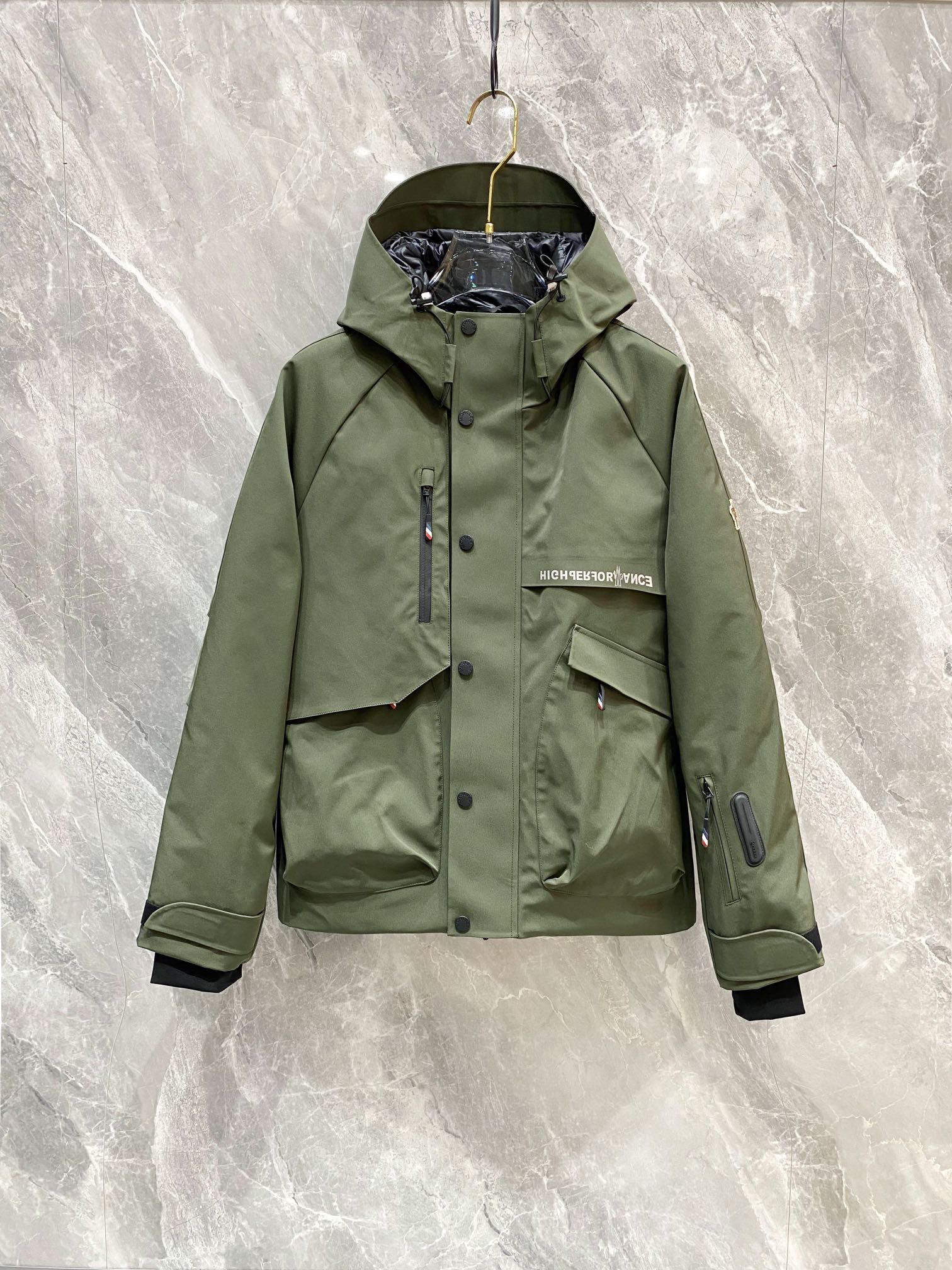 Moncler Down Jackets